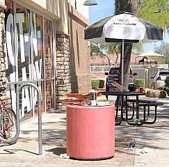 restaurant image