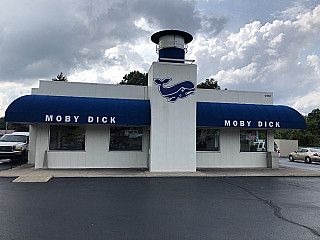 Moby Dick Seafood Restaurants