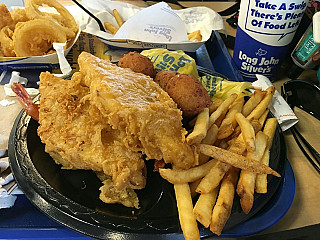 Long John Silver's