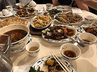 Little Sichuan Restaurant