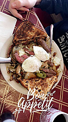 restaurant image
