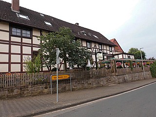 Landgasthaus Zum Krug Kg