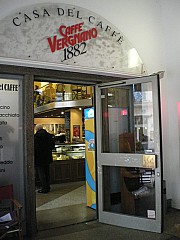 Vorstadt Cafe