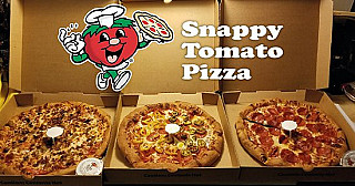 SNAPPY TOMATO PIZZA CO