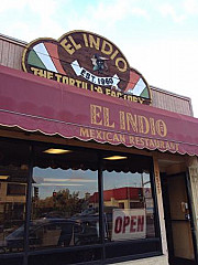 El Indio Tortilla Factory