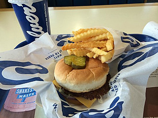 Culvers