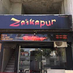 Zaikapur