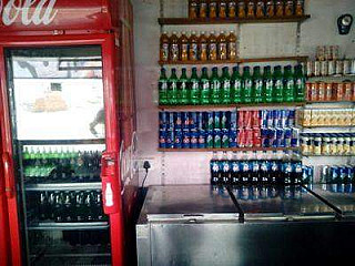 Yashoda Ice and Cold Drinks