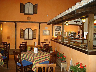 Pizzeria Trevi