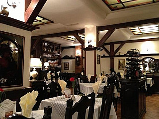Restaurant Latino