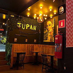 Tupan