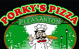 Porky's Pizza Palace