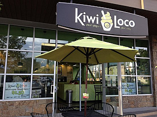 Kiwi Loco Rexburg.