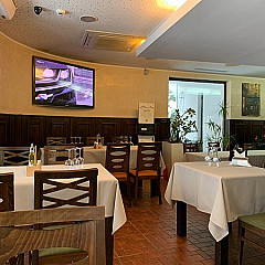 La Costa Restaurant