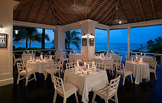 Sandals International Restaurant