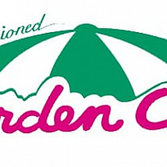 Garden Cafe