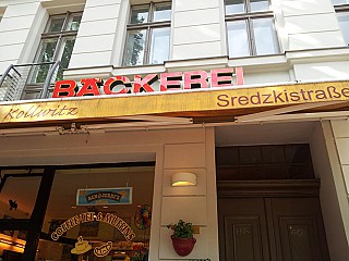 Café Bäckerei Kollwitz