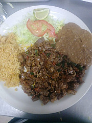 Gorditas Y Tacos La Jarochita