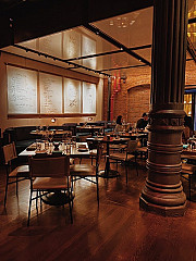 Lachlan Gastropub