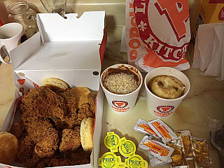 Popeyes