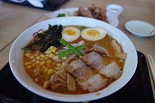restaurant image