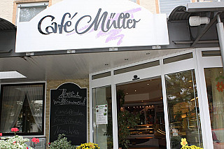 Müller Feinbäckerei Gmbh