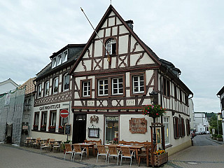 Café Profittlich