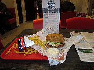 American Burger