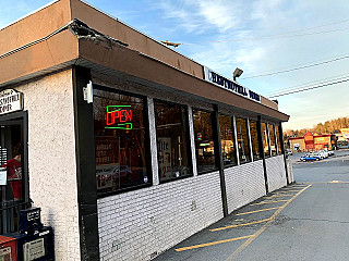 Chestnut Hill Diner