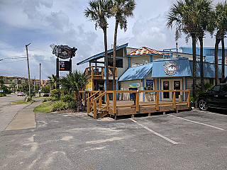 A J's Oyster Shanty