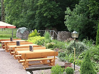 Gasthaus Am Mühlberg