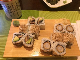 Sushi Delux Köln