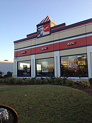 KFC Whitfords