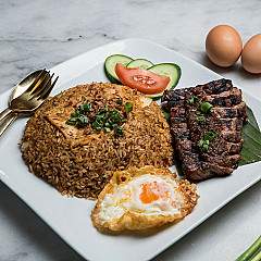 Penang Hawker