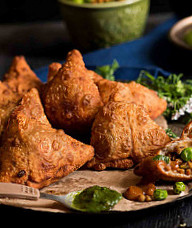 Sardar Jis Lassi And Kachori