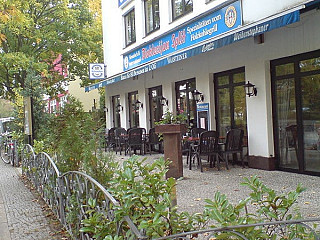 restaurant image