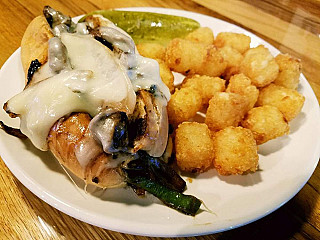 restaurant image