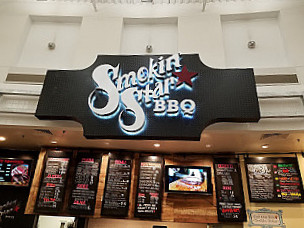 Smokin' Star Bbq