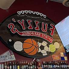 Fuzzy's Southwest Sports Grill