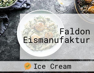 Faldon Eismanufaktur