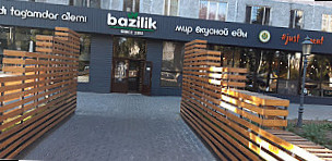 Bazilik