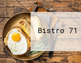 Bistro 71