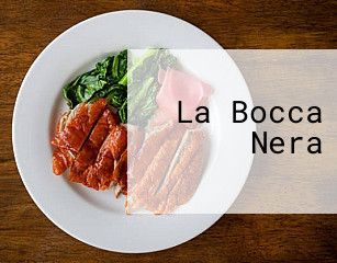 La Bocca Nera