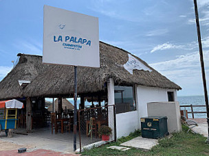 Taqueria La Cubanita