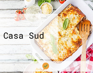 Casa Sud