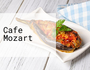 Cafe Mozart