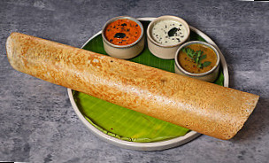 Madrasi Dosa