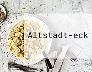 Altstadt-eck