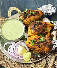 Mumal Mughlai Kebabs