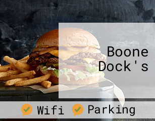 Boone Dock's